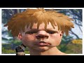 We Were Once Human