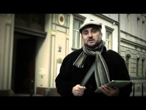 NEzapomínejme na Osvětim - Michal Balcar