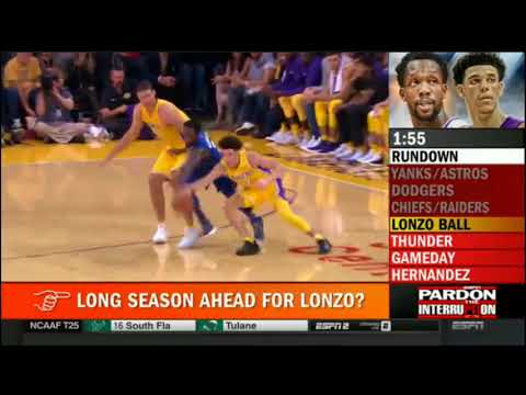 Pardon the Interruption 10/20/2017 | Bigger Deal for Chiefs vs Raiders: Win or marshawn?