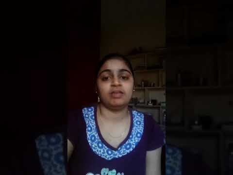 sruthi subbarao ninne ninne Kora song from nachavule movie. 