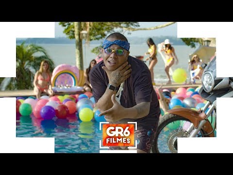 Mc Magal Do Lixo Ao Luxo Gr6 Filmes Dj Pedro