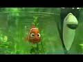 Finding Nemo Filthy Tank Movie Tell GamerCassPlays