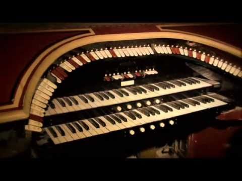 The Last One: The Mighty Wurlitzer Organ