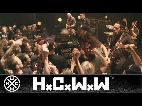 GET THE SHOT - FAITH REAPER - HC WORLDWIDE (OFFICIAL HD VERSION HCWW)