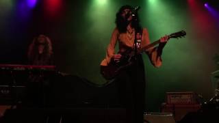 Purson - The Window Cleaner, Live at the Bourbon Theatre, Lincoln, NE (5/25/2016)