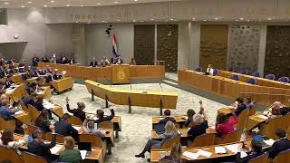 Op 31 maart 2026 stemde een overgrote meerderheid van de Tweede Kamer voor reparatie Youngtimers