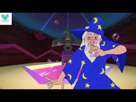 ENA Dream BBQ   Trailer