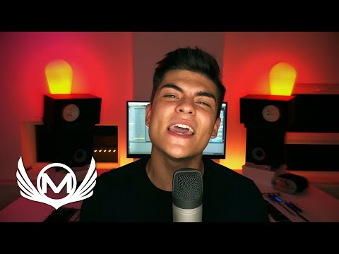 Gabi Bagu - I Like It | Cardi B Cover 🎤