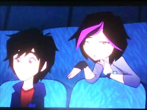 GoGostasia (1997) Part 17 - The Ballet