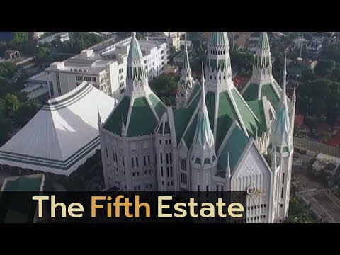 INC church members accused of kidnapping, murder in Philippines - The Fifth Estate