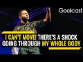 This Is Why You Should Never Let a Tragedy Define Your Life | Inky Johnson | Goalcast