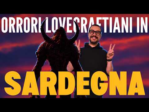 L'orrore SARDO di 