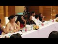 MS Plus Size India S Prestigious Beauty Pageant I Delhi Audition Part 3 Plus Size Fashion Show