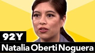 Natalia Oberti Noguera On Investing In “More Of Us”: Women Who Lead