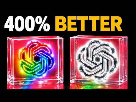 Video Thumbnail: NEW GPT-5.7 + GPT-6 Leaks are INSANE