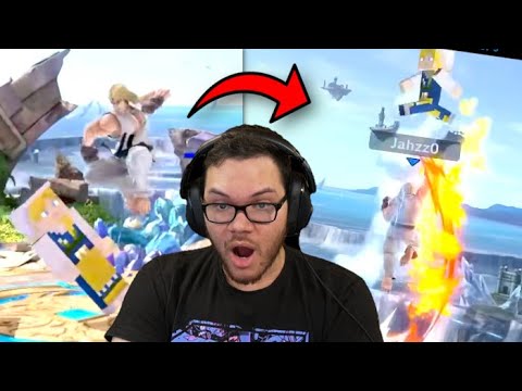 Jahzz0 Risked it ALL With This Insane Combo at Supernova 2025 Against Onin