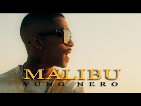 Malibu - YungNero (Official Music Video)