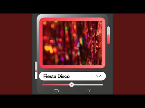 Get Down Saturday Night