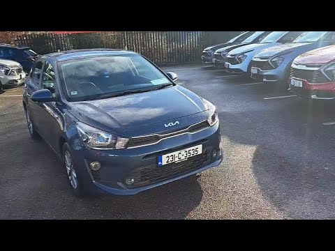 Kia Rio 1.25 PE - Image 2