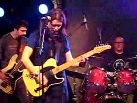 Yvon'G & Her Bluesdevils@Frem & Forstærket III