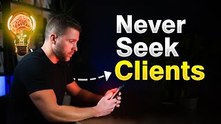 The DARK Psychology That Keeps You STUCK