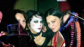 Stolen Babies- Mind Your Eyes