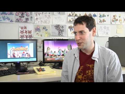 Boston Game Developers Feature at PAX East 2011