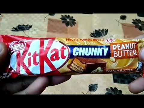 kitkat compilation 2(party pack,chunky,Zebra)