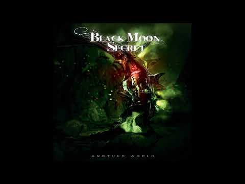 Black Moon Secret - Black Stone