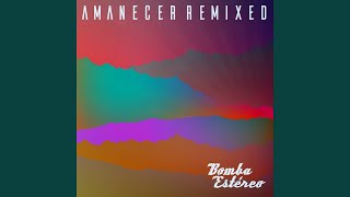 Mar (Lo Que Siento) (Jamie Prado Remix)