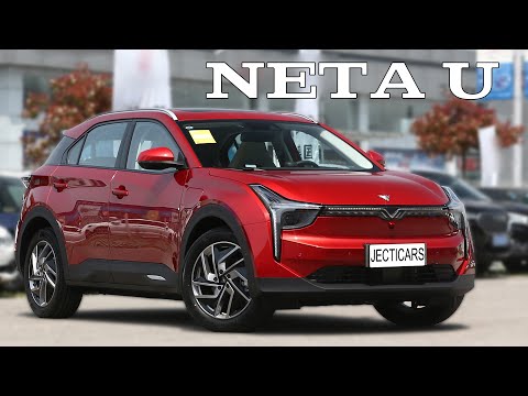 Thumbnail for Neta U or Nezha U electric car Review by Car