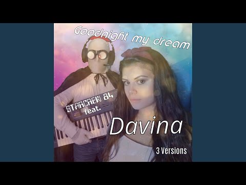 Goodnight My Dream (Radio Version)