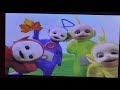 Teletubbies Autumn Fun DVD Menu Walk Through