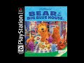 Sound Test Unlocked Best VGM 2676 Clouds Across The Moon Bear In The Big Blue House