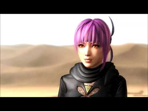 #53 | Warriors Orochi 3 (Ayane's Theme)