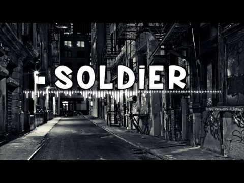 Slaks - Soldier ft. Fleurie (Prod. Syndrome & Tommee Profitt)