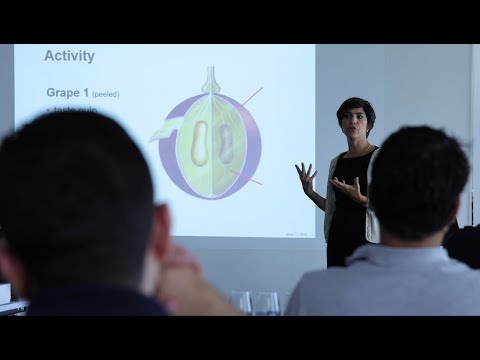 WSET Courses in Dubai - Why do a WSET qualification with The Tasting Class?