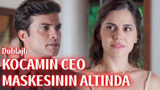 🇹🇷 [Dublajlı] KOCAMIN CEO MASKESININ ALTINDA【2026 Yeni Sürüm】#dizi