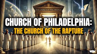 Unveiling the Letter to the Church of Philadelphia | Rev. 3:7-13 Verse by Verse (Rev. Lesson 16)