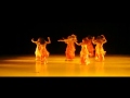 HOSSAM RAMZY- HARRIRA & BASBOOSA (DANZA ARABE UABC)