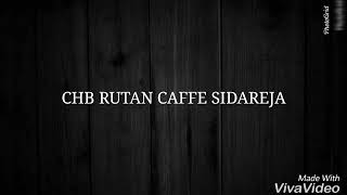 preview picture of video 'CHB Rutan Cafe Sidareja'