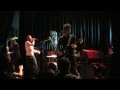 Black Light Burns LIVE Lie : Utrecht, NL : "Tivoli ...