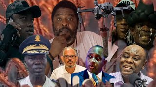 Download lagu FLASH: Men detay yo avèk BBQ sou #MASAK CPT ak PRIMATI fè 24 Desanm sa nan zòn Minotri. mp3