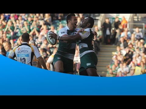 Citizen Try of the Week - Round 3 - Armand, James, Goneva, Tikoirotuma & Care
