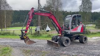 Багер на тркала Neuson 6502 се продава - Слика 4 | Machineryline MK Багер на тркала Neuson 6502 | Слика 4 - Machineryline