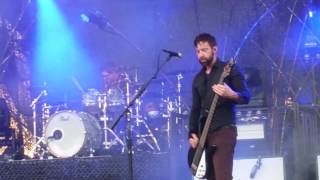 Chevelle - Joyride Live Indianapolis, IN 7/26/16