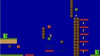 MARIO STARCATCHER gameplay