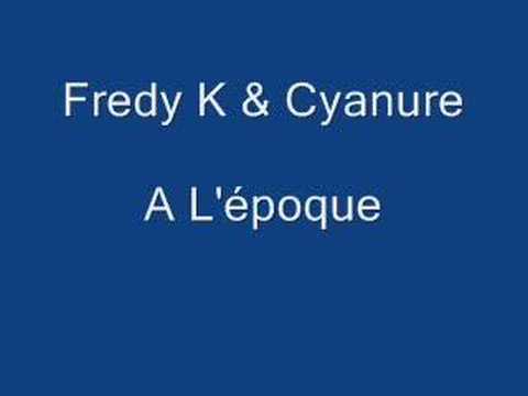 LE KLUB DES 7 - A L'EPOQUE