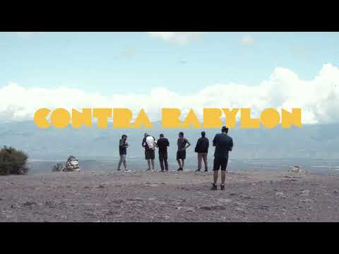 Freestalera - Contra Babylon (Video Oficial)