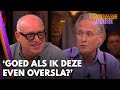 Jort Kelder wil onderwerp aan Vandaag Inside-tafel laten lopen: ‘Goed als ik deze even oversla?’